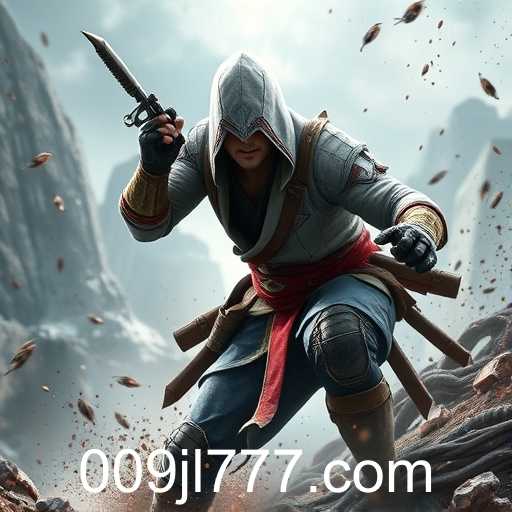 Exploring the Adrenaline-Packed World of Action Games