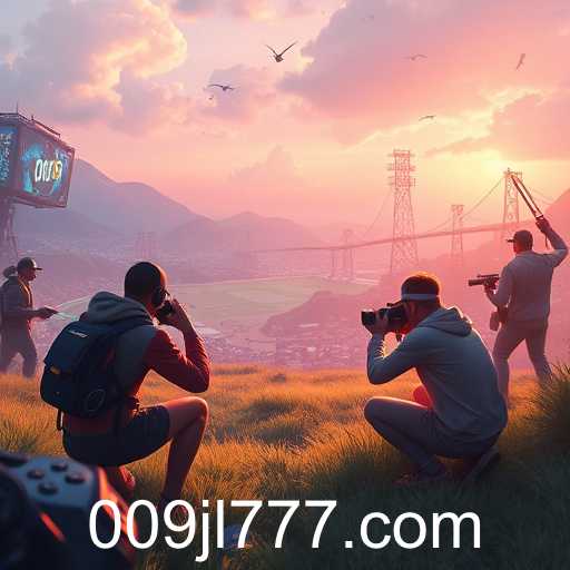 The Digital Domain: Gaming's Influence in 2025