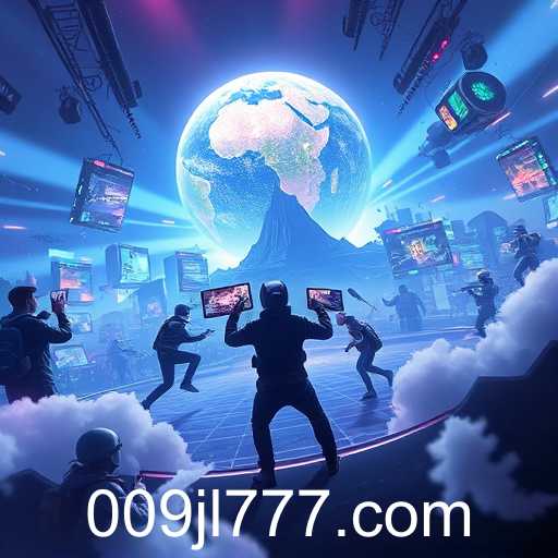 Digital Revolution in Gaming