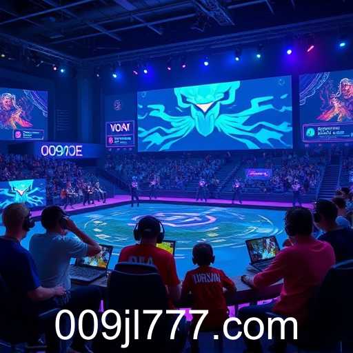 The Evolution of 009jl and Its Impact on Gaming