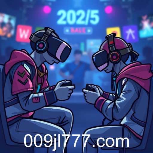 The Evolution of Online Gaming in 2025