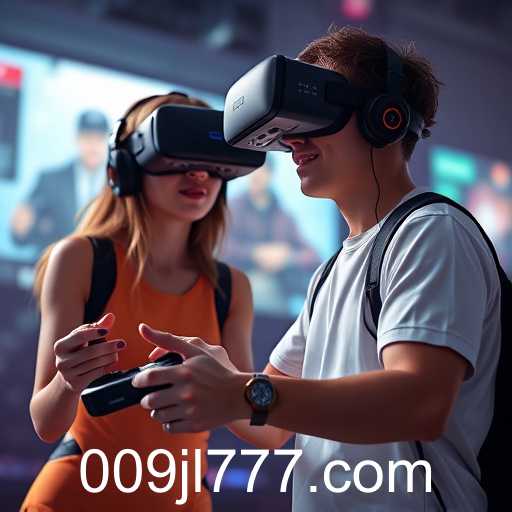 Exploring the Rise of 009jl in Gaming