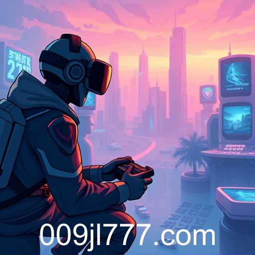 The Digital Playground: Navigating Gaming Dynamics in 2025