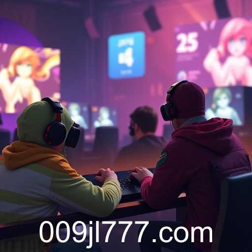 Online Gaming Trends in 2025