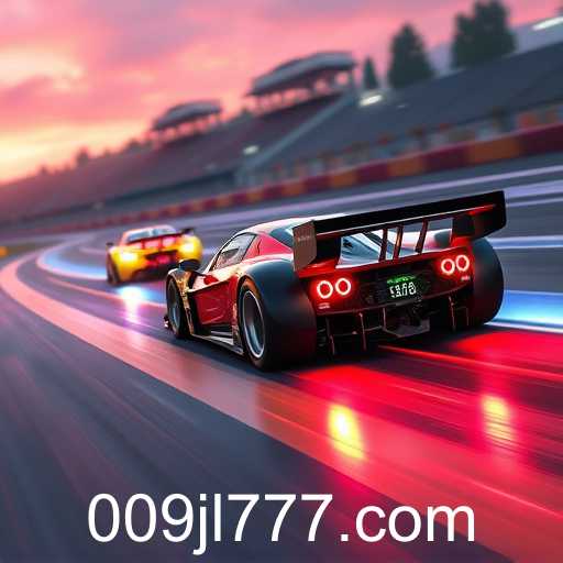 The Thrill of the Track: Exploring the Dynamic World of Racing Games