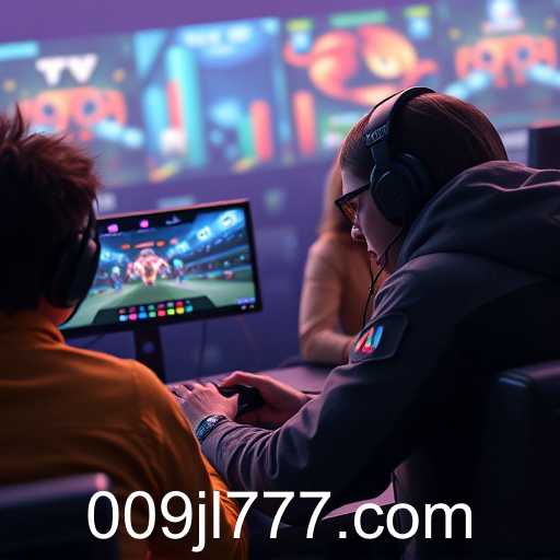 The Rise of 009jl: Influencing the Gaming Sphere