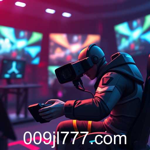 The Rise of 009jl in Online Gaming