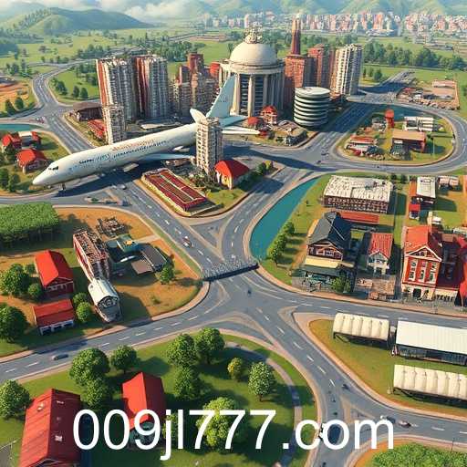 Exploring the Fascinating World of Simulation Games