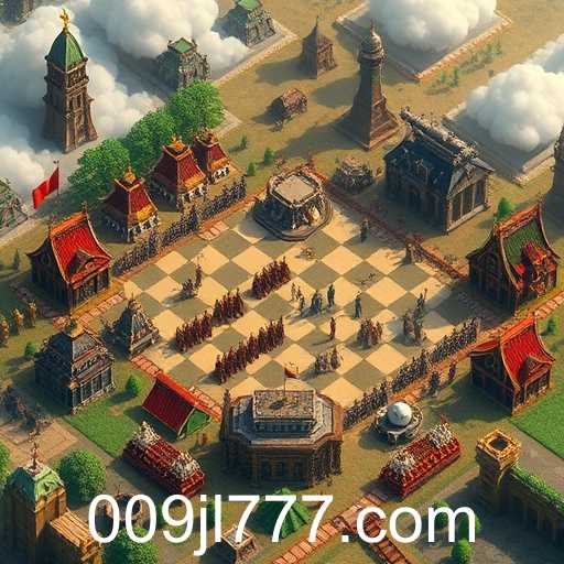 Mastering The Mind: An Exploration of Strategy Games